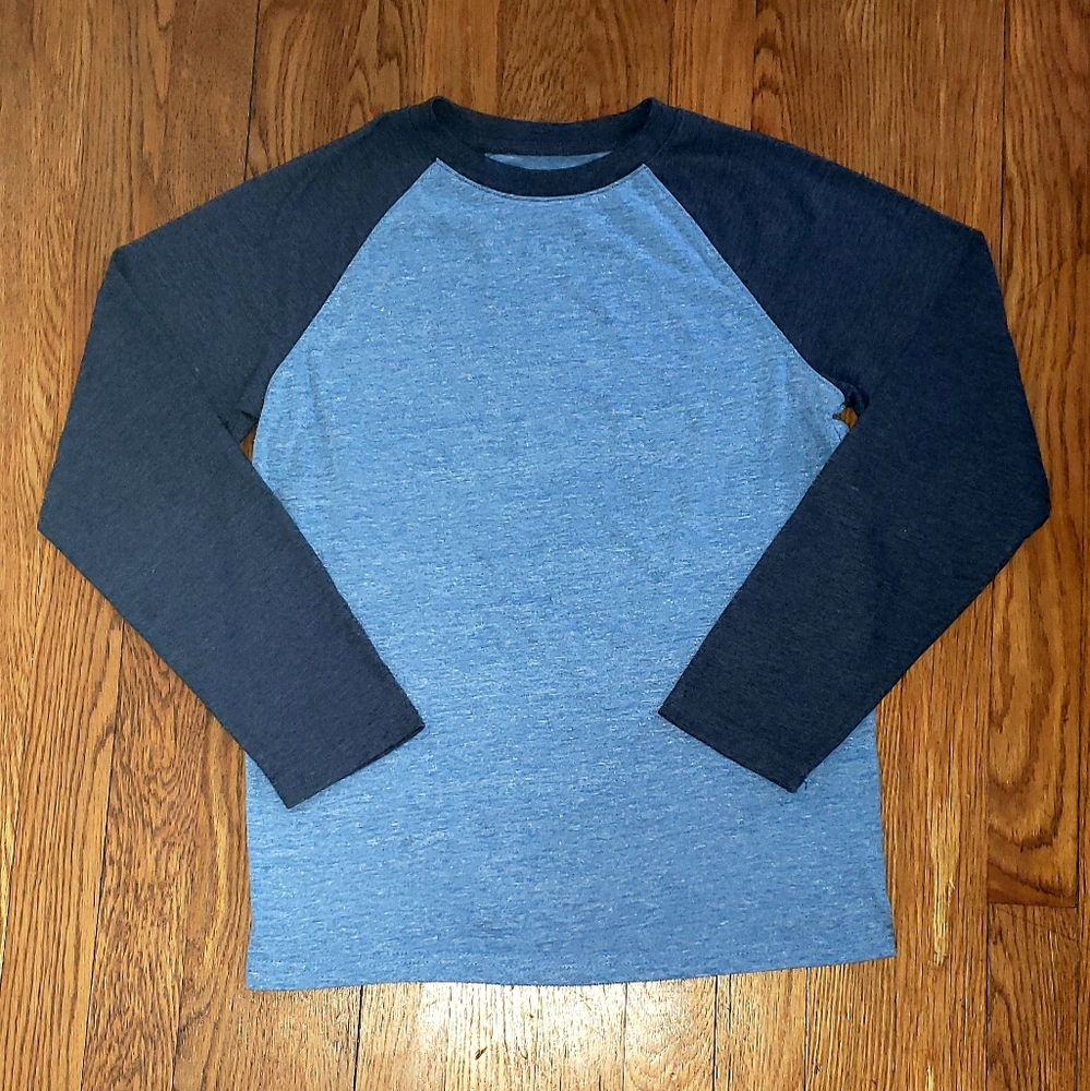 Boys urban pipeline Awesomely Soft Ultimate Tee L
